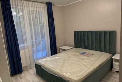 Apartament cu 3 camere decomandat în Exterior Vest - 3