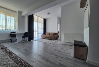 Apartament cu 3 camere decomandat în Lunca Cetățuii - 2