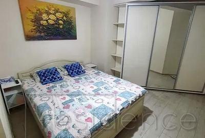 Apartament cu 3 camere nedecomandat, mobilat în Mărăști - 3