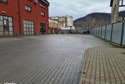 Spațiu comercial, de 300 mp, în Independenței - 2