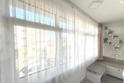 Ocazie unica! Apartament spa?ios cu 2 camere ultra finisat - 8