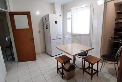 Apartament cu 3 camere decomandat în Foișorul de Foc - 13