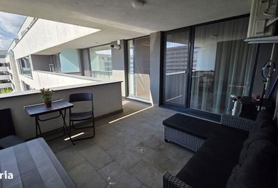 Apartament cu 3 camere în Nord - 7