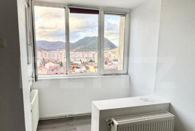 Garsoniera decomandata cu vedere panoramica mobilata - 2