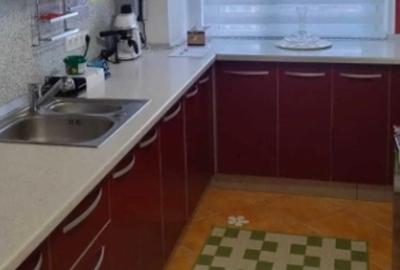 Apartament cu 4 camere decomandat în Ștefan cel Mare - 4