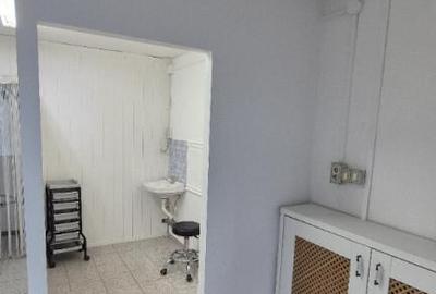 Spatiu in Confec?ii, cheltuieli mici, 22mp,acces Parter ext. - 1