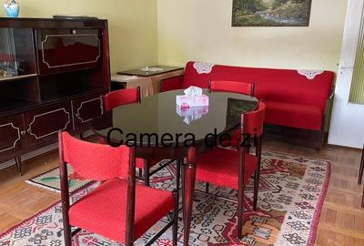 Slanic Moldova  -apart  3 cam. Bloc - - 7