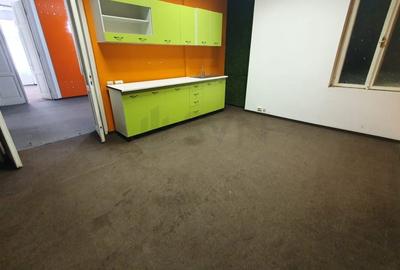 Birou, de 250 mp, în Calea Victoriei - 9