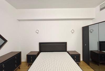 Apartament de inchiriat 2 camere - Floreasca, Barbu Vacarescu - 8