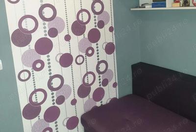 Garsonieră nedecomandată în Mănăștur - 2