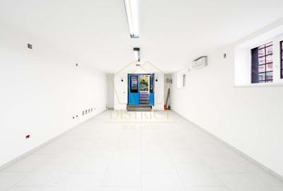 Spatiu comercial renovat, 90mp | Ultracentral - 3