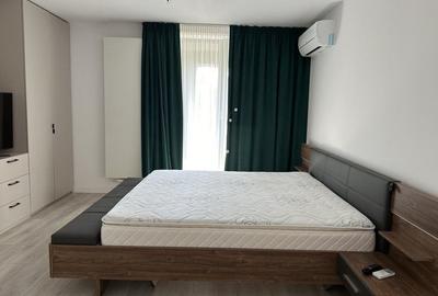 Inchiriere Duplex 2 Camere + Gradina 50MP Cloud 9 Residence Inchiriere Duplex 2 Camere + Gradina 50MP Cloud 9 Residence - 6