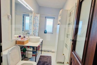 Apartament elegant, de vanzare, cu 4 camere, zona Unirii - 11