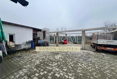 Casă individuală cu 2 camere cu Teren 2400 Mp în Dărmănești - 3