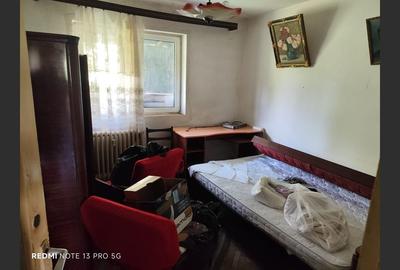 Apartament Ploiești: 45mp, 2 camere - 5