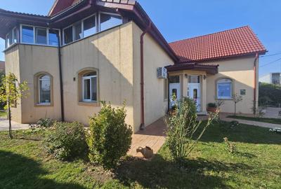 Casa individuala P+M Ghiroda zona Drimoland !! Casa individuala P+M Ghiroda zona Drimoland !! - 5