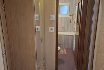 Apartament cu 3 camere decomandat, mobilat în Teilor - 3