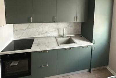 Apartament 2 camere, finisat nou, zona Garii – AC, utilitati complete - 5