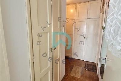 Apartament cu 2 camere circular în Astra - 3