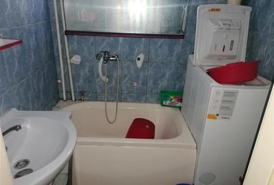 Garsoniera Spatioasa cu Centrala Noul Mall - 5