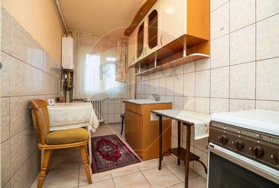 Apartament cu 2 camere decomandat, mobilat în Fortuna - 7