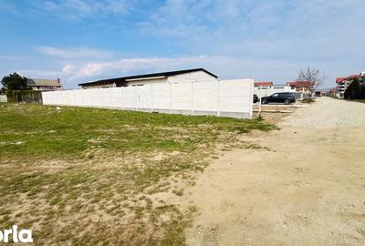 Teren de 1298 mp, în Central - 6