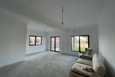 Duplex cu 5 camere cu Teren 304 Mp în Ghiroda - 4