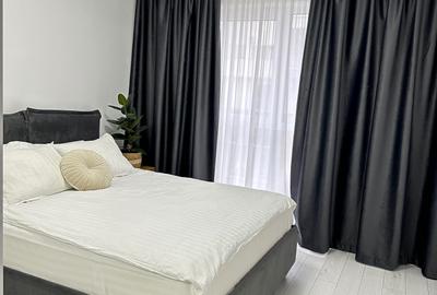 Apartament cu 2 camere decomandat în Est - 1