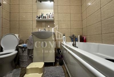 Apartament cu 3 camere decomandat, mobilat în Iris - 9