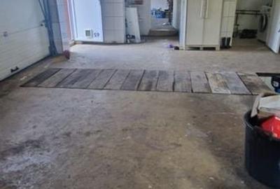 Vila 5 Camere Teren 550 MP 2 Garaje 8 Locuri de Parcare Pretabil Gradinita - 4