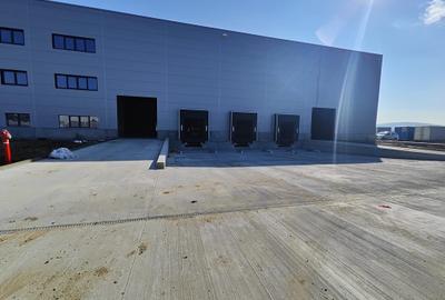 Hala depozitare/productie, zona Bartolomeu, 1770-3540mp, comision 0% - 9