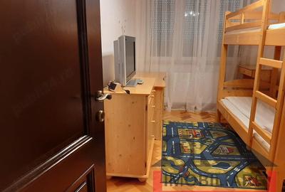 Apartament cu 3 camere decomandat în Ultracentral - 9