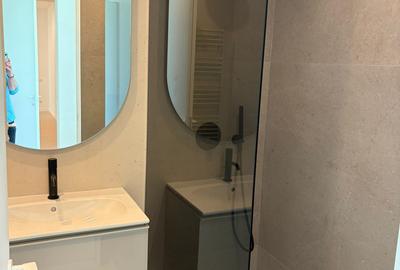 Apartament cu 4 camere semidecomandat în Floreasca - 11