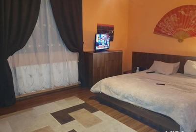 Proprietar - Vila pentru muncitori asiatici