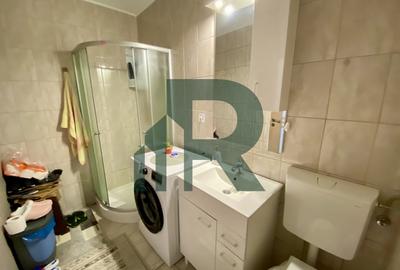 Apartament cu 2 camere si loc de parcare in Cisnadie - 7