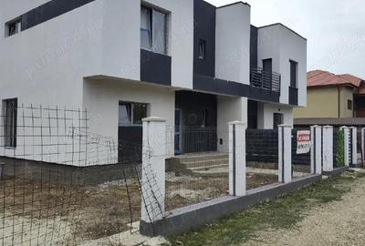 Casă în Petrești - 1