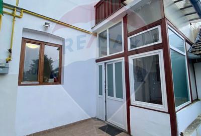 Spațiu comercial, de 45 mp, în Ultracentral - 16