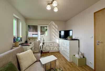 Casa individuala, teren 604mp, zona Fratelia - 3