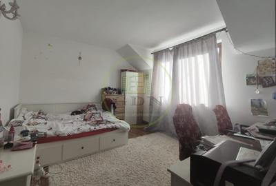Casă individuală cu 5 camere cu Teren 400 Mp în Exterior Nord - 10