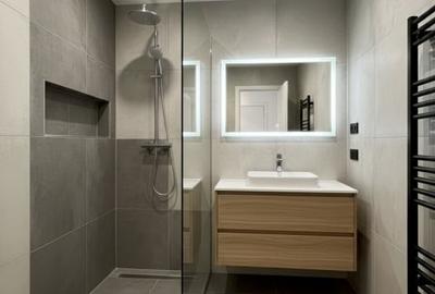 Apartament cu 3 camere semidecomandat în Sud - 8