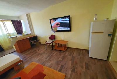 Garsonieră semidecomandată, mobilată în Iancului - 6