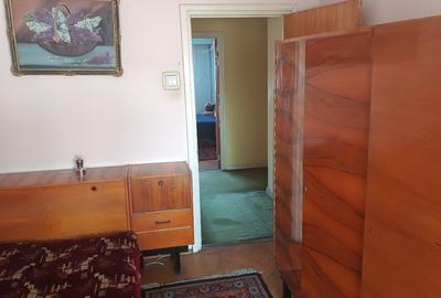 Apartament cu 4 camere semidecomandat, mobilat în Central - 12