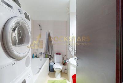 Apartament cu 2 camere decomandat, mobilat în Titan - 11