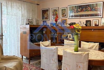 Apartament cu 2 camere, mobilat în Far