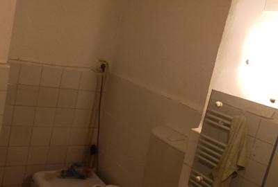 	Garsoniera de vanzare zona KM 5, decomandata, CENTRALA GAZ - 7