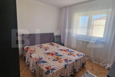 Apartament cu 2 camere decomandat în George Enescu - 2