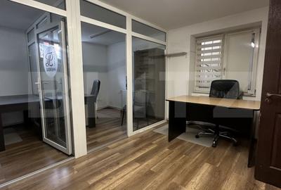 Apartament cu 2 camere decomandat în Central - 4