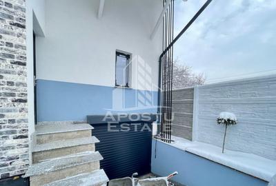 Casa noua - zona Gradistre - 4