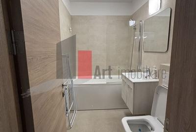Apartament cu 2 camere semidecomandat în Armeneasca - 9