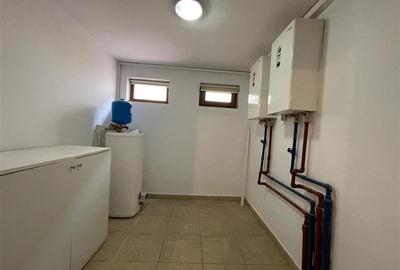 Casă individuală cu 5 camere cu Canalizare în Ultracentral - 35